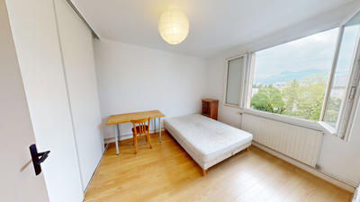 Appartement - 69 m² - 4 pièces