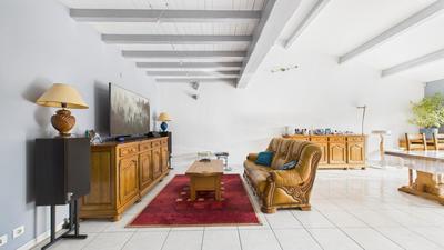 Maison - 141 m² - 5 pièces