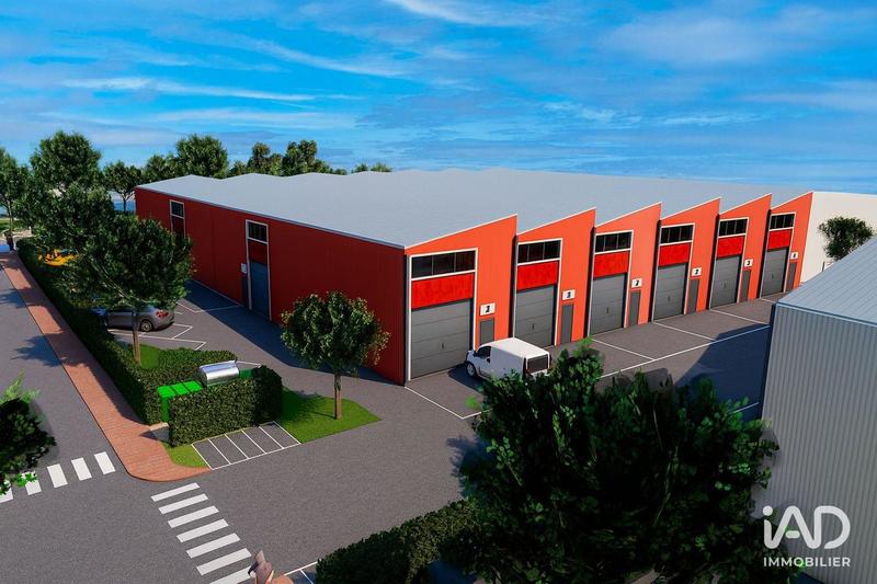 Local commercial - 108 m²