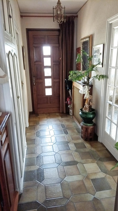 Villa - 117 m² - 5 pièces