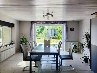 Ferme - 196 m² - 8 pièces