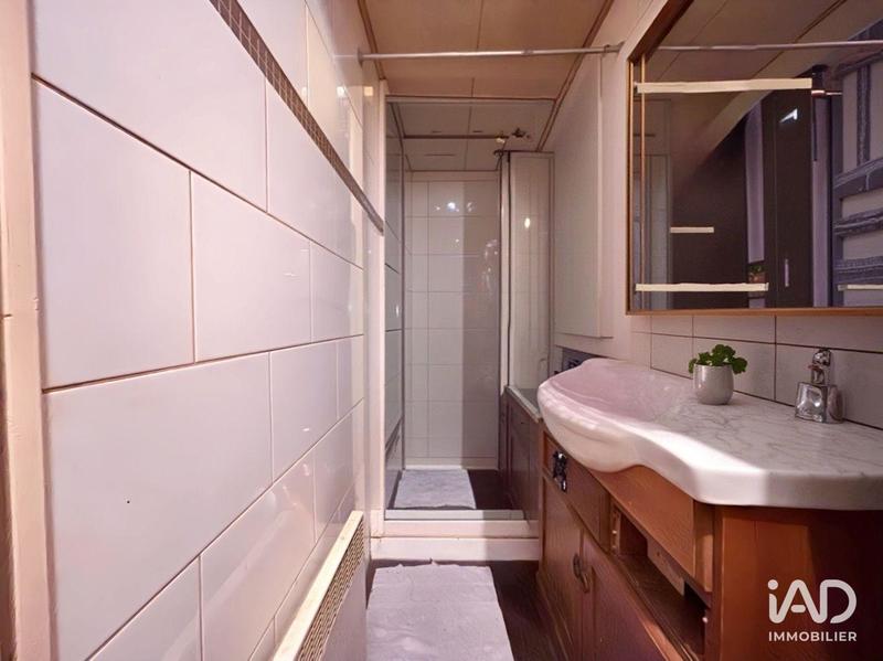 Appartement - 100 m² - 2 pièces