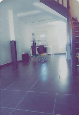 Maison de village - 80 m² - 4 pièces