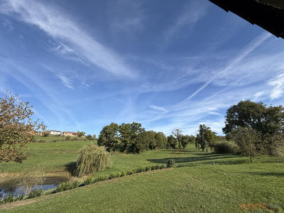 Villa - 105 m² - 5 pièces