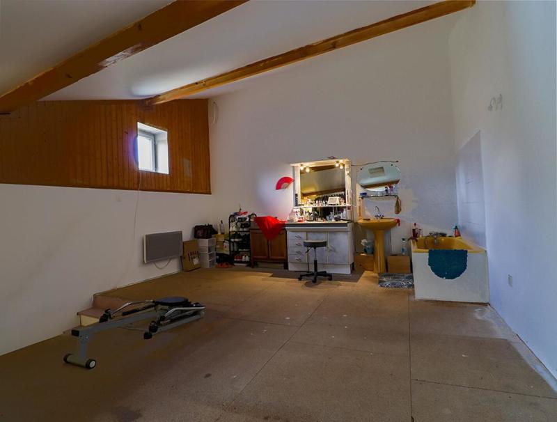 Maison - 76 m² - 3 pièces