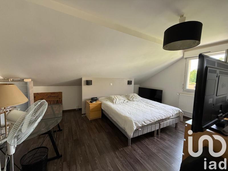 Maison - 149 m² - 6 pièces