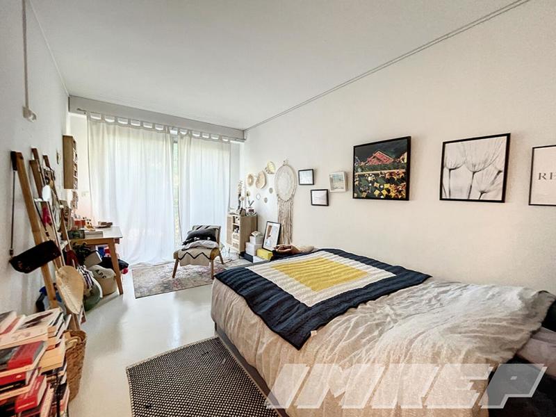 Appartement - 142 m² - 4 pièces