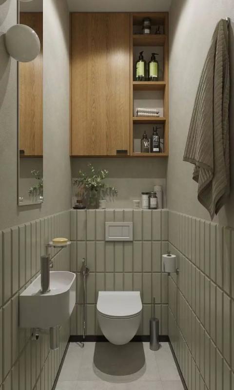 Appartement - 41 m² - 2 pièces