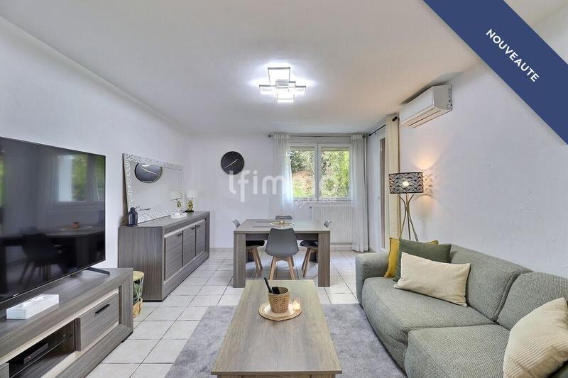 Appartement - 68 m² - 3 pièces