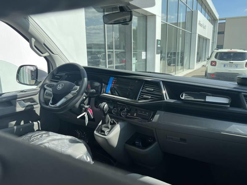 Volkswagen California 2.0 Tdi 150 Dsg7 4Motion Ocean