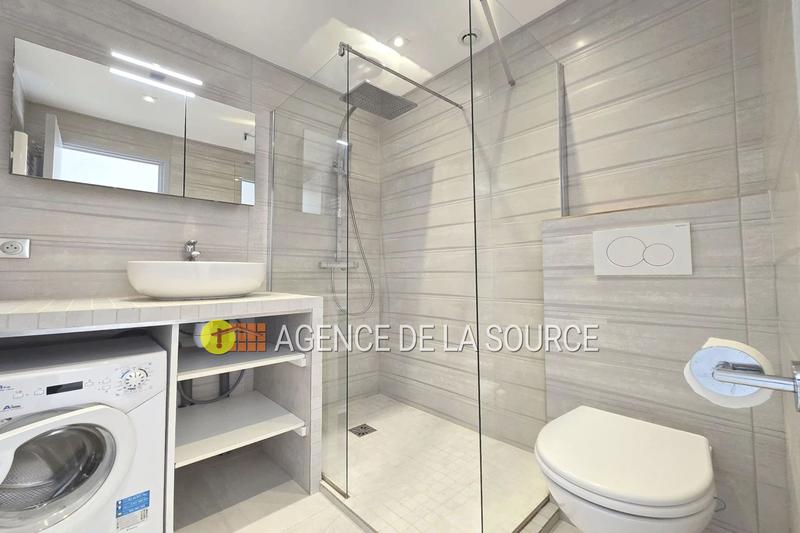 Appartement - 25 m² - 1 pièce