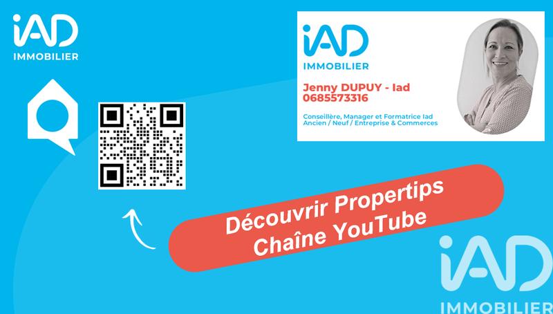 Appartement - 160 m² - 8 pièces