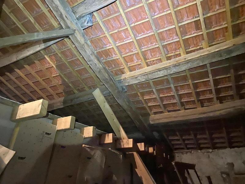 Maison - 150 m² - 8 pièces