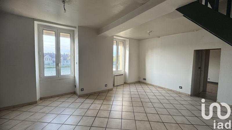 Duplex - 43 m² - 2 pièces