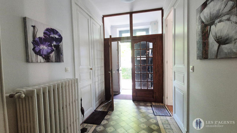 Bureau - 18 m² - 1 pièce