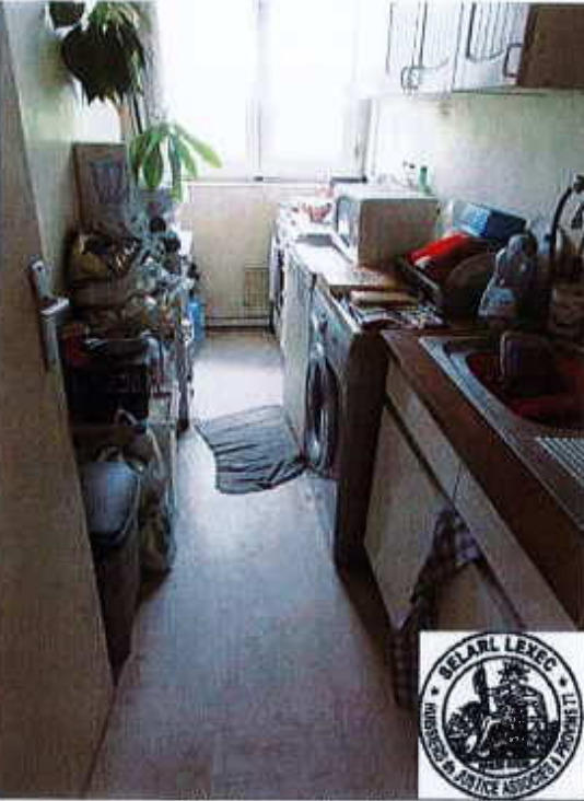 Appartement - 54 m² - 3 pièces