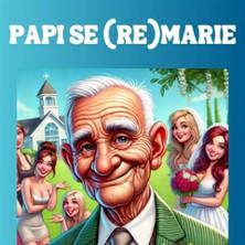 Papi se (re)Mari - Tournée