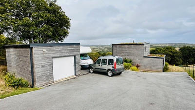 Maison - 103 m² - 5 pièces