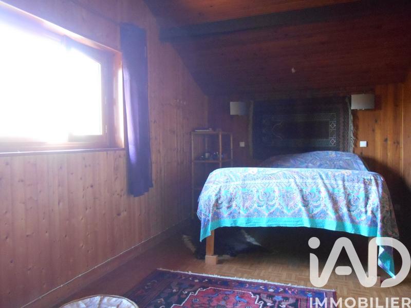 Maison de campagne - 144 m² - 4 pièces