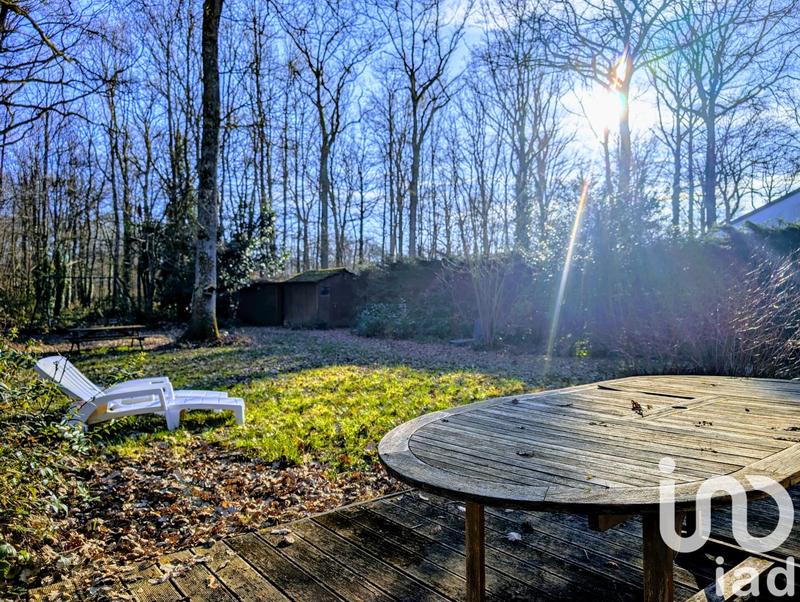 Châlet - 68 m² - 3 pièces