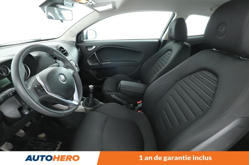 Alfa Romeo MiTo 1.4 Mpi Edizione 78 ch