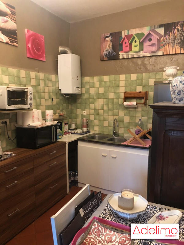 Villa - 170 m² - 5 pièces