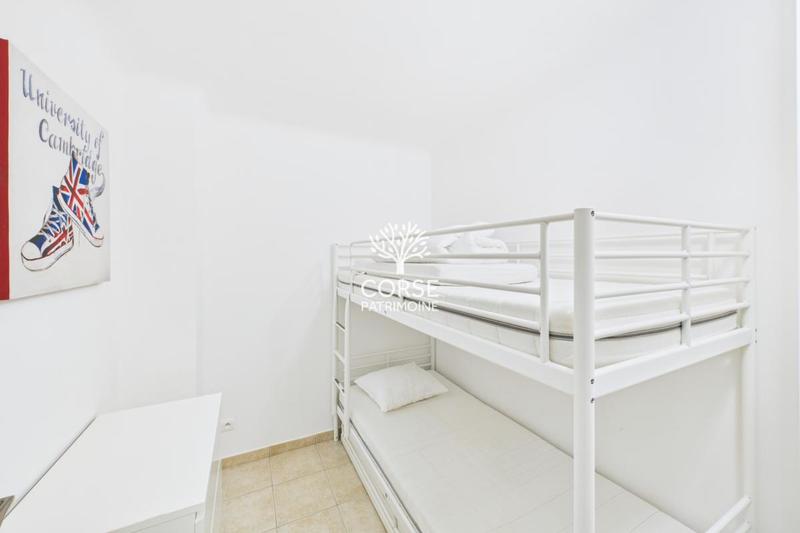 Appartement - 75 m² - 3 pièces