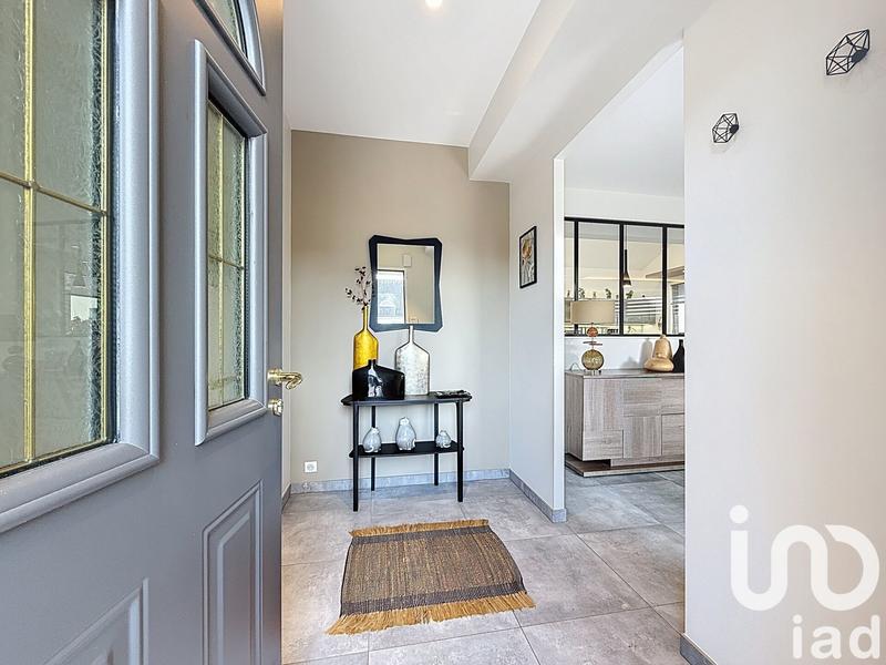 Maison de maîtres - 181 m² - 6 pièces