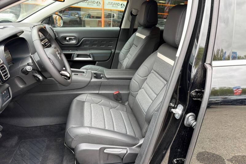 Citroën C5 Aircross Bluehdi 130 Eat8 Max