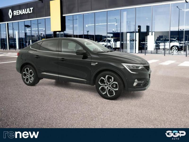 Renault Arkana E-Tech 145 - 21b Intens