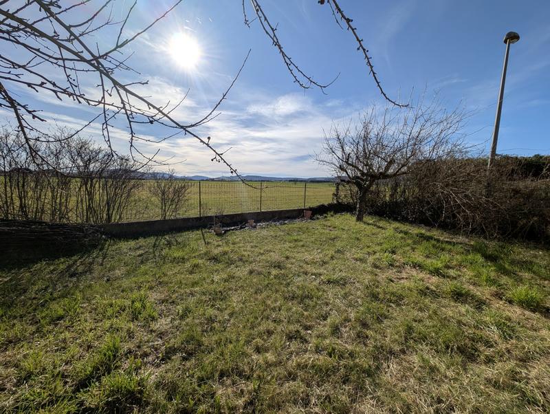 Maison - 106 m² - 4 pièces