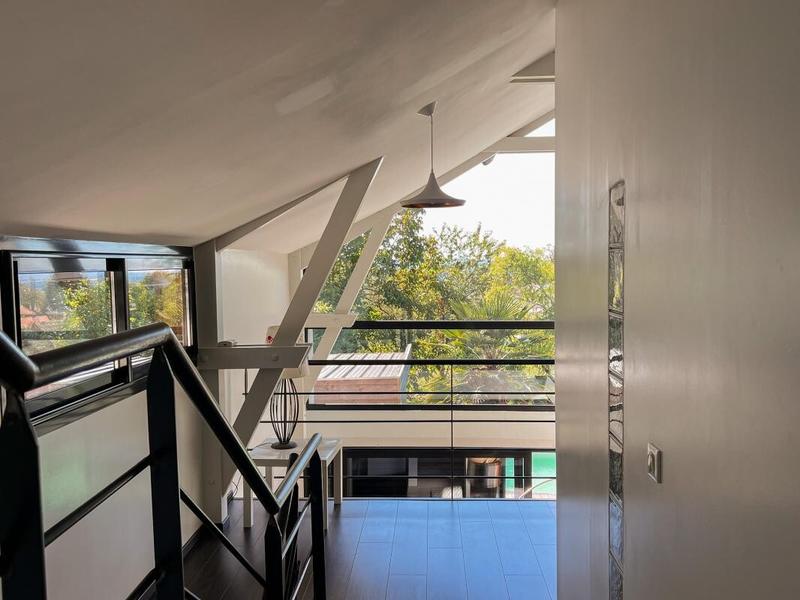 Villa - 183 m² - 7 pièces