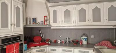 Viager - Maison - 96 m² - 5 pièces