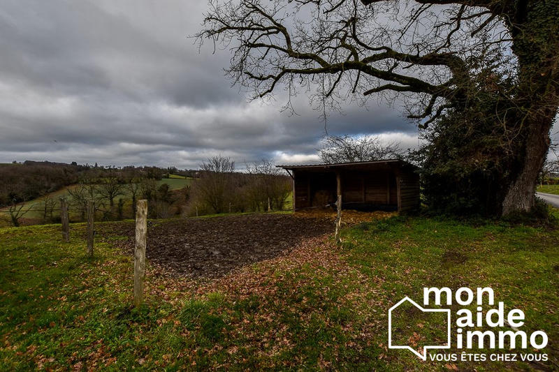 Maison - 102 m² - 5 pièces