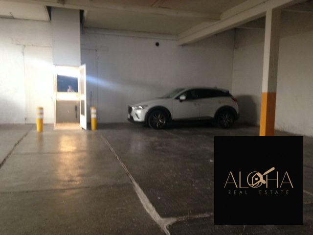 Parking / Garage - 34 m²