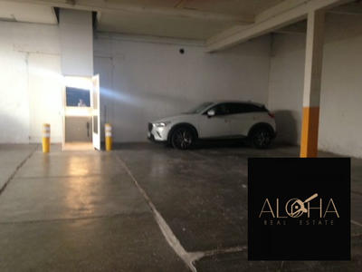 Parking / Garage - 34 m²