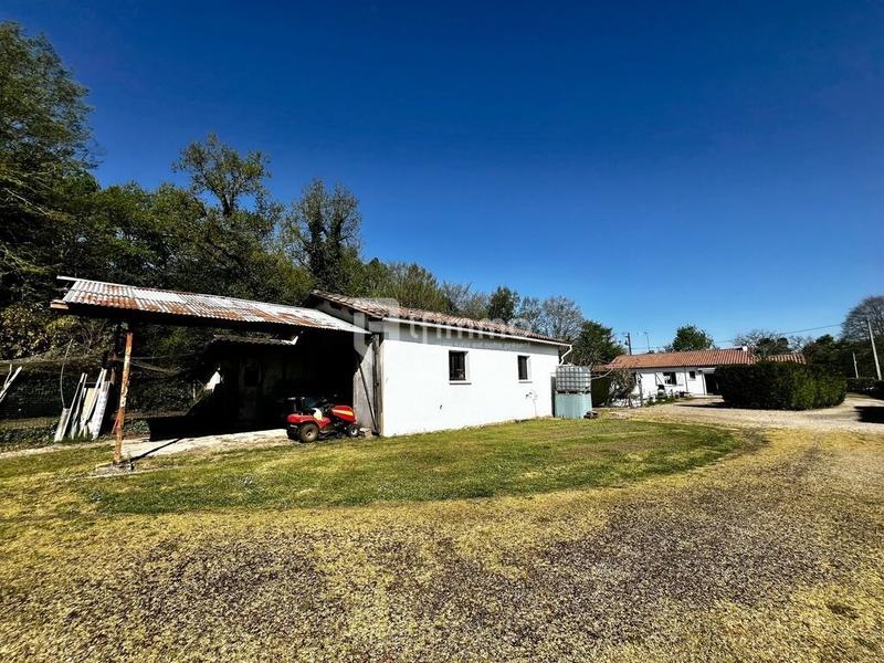 Maison - 128 m² - 5 pièces