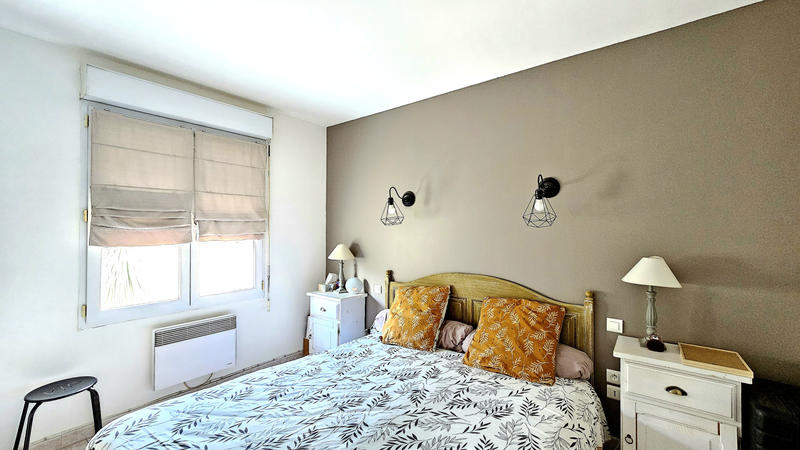 Maison - 111 m² - 4 pièces