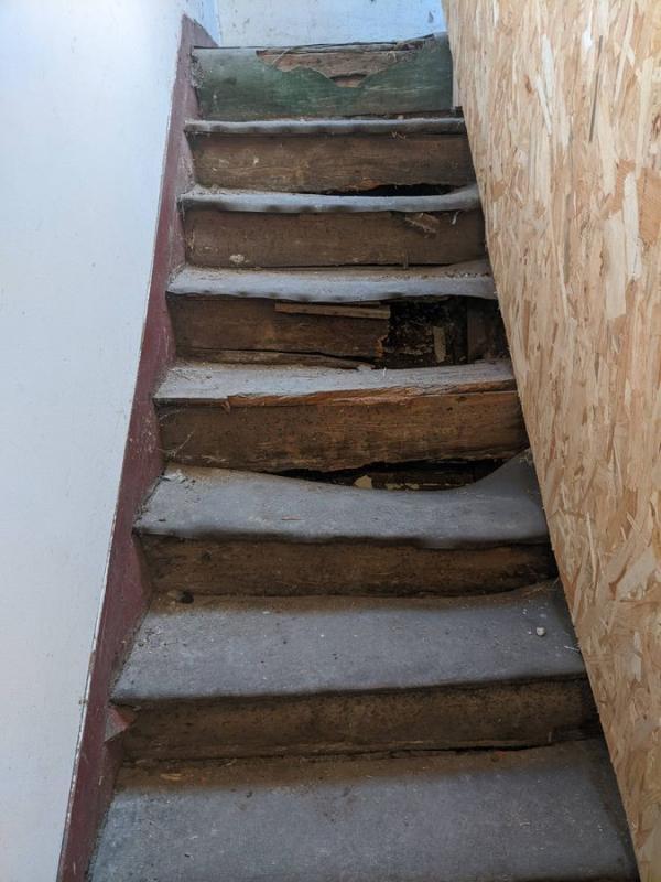 Appartement - 70 m²