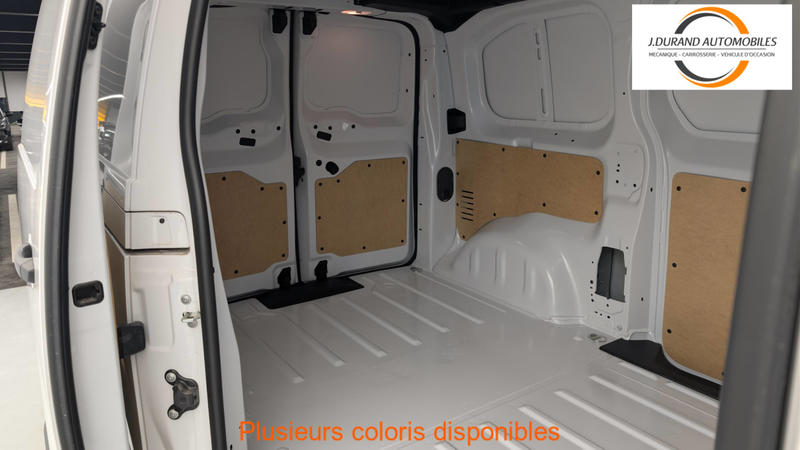 Peugeot Expert Fourgon Fgn m Bluehdi 145 Bvm6