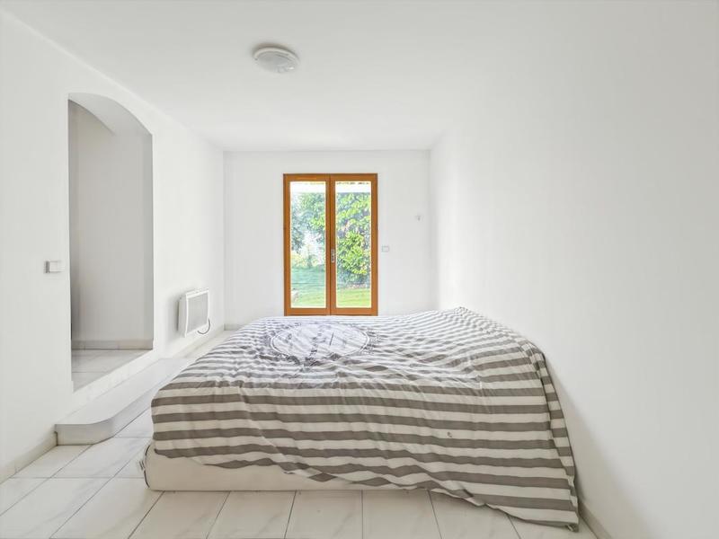 Maison - 144 m² - 5 pièces