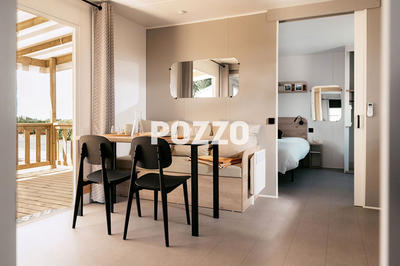 Maison - 31 m² - 3 pièces
