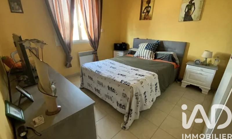 Maison - 170 m² - 6 pièces