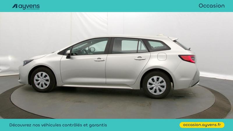 Toyota Corolla Ts Touring Spt 122h Active