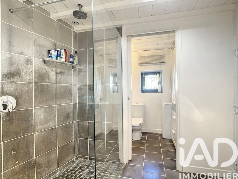 Maison - 103 m² - 4 pièces