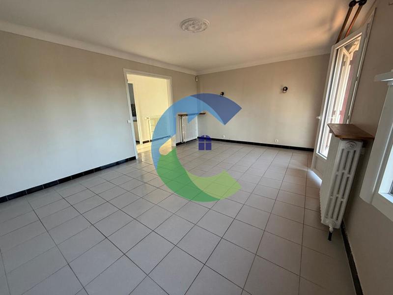 Pavillon - 115 m² - 5 pièces