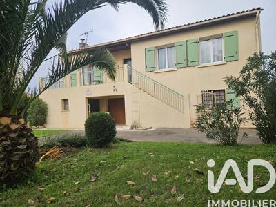 Maison - 97 m² - 4 pièces