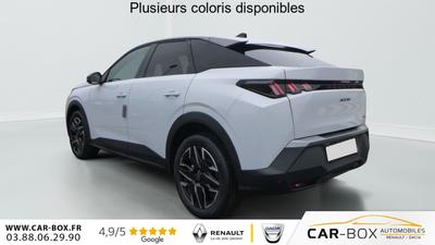 Peugeot 3008 Hybrid 145 e-Dcs6 Allure