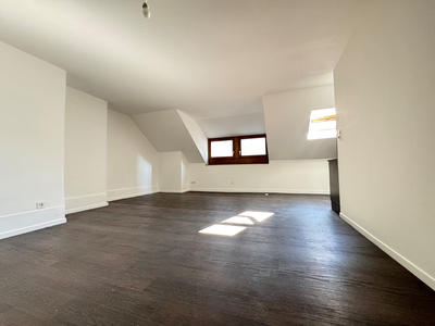 Appartement - 38 m² - 1 pièce