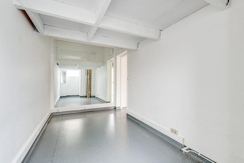 Local commercial - 54 m²